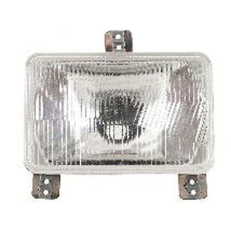 Aftermarket Head Light ELJ50-0555
